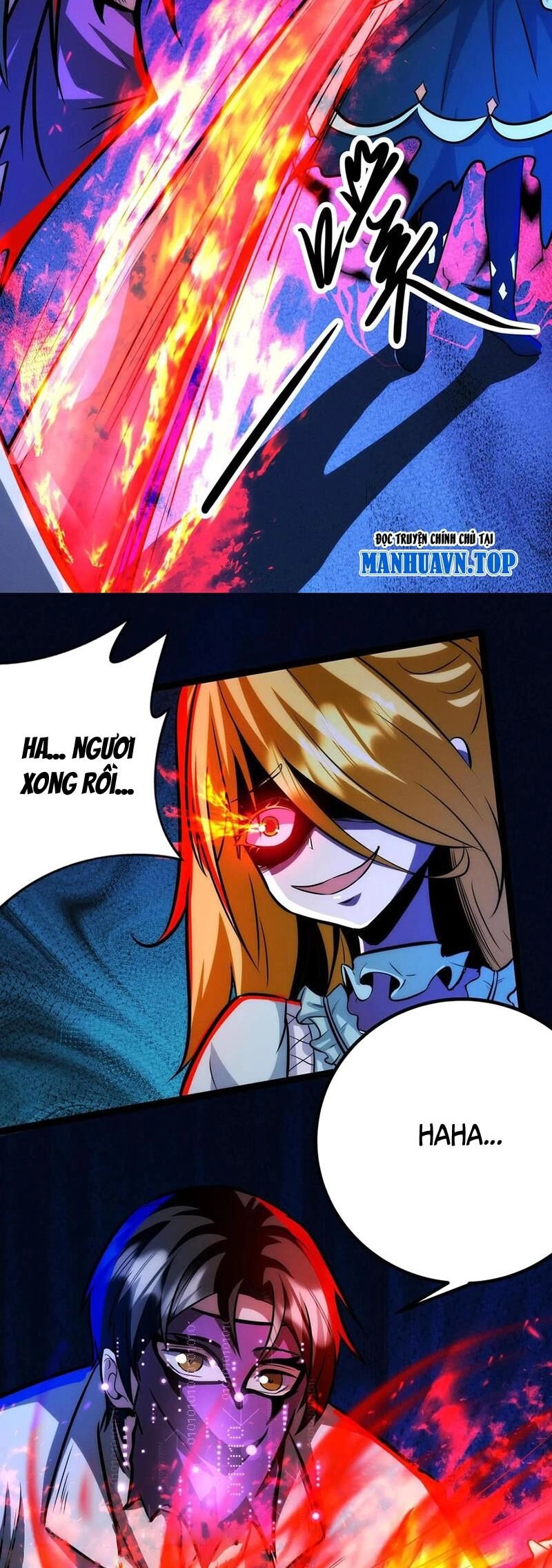 Dược Sư Kì Lạ: Bệnh Nhân Của Tôi Đều Rất Khủng Bố Chapter 238 - 16