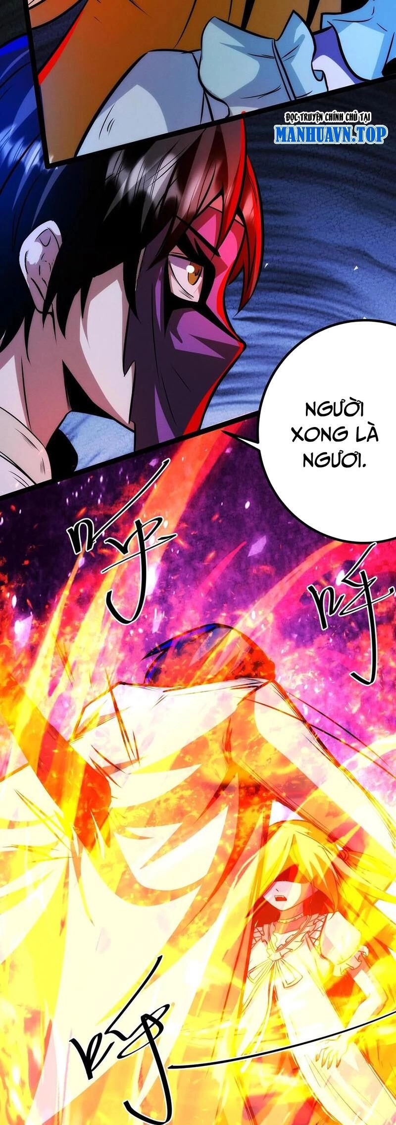 Dược Sư Kì Lạ: Bệnh Nhân Của Tôi Đều Rất Khủng Bố Chapter 238 - 18