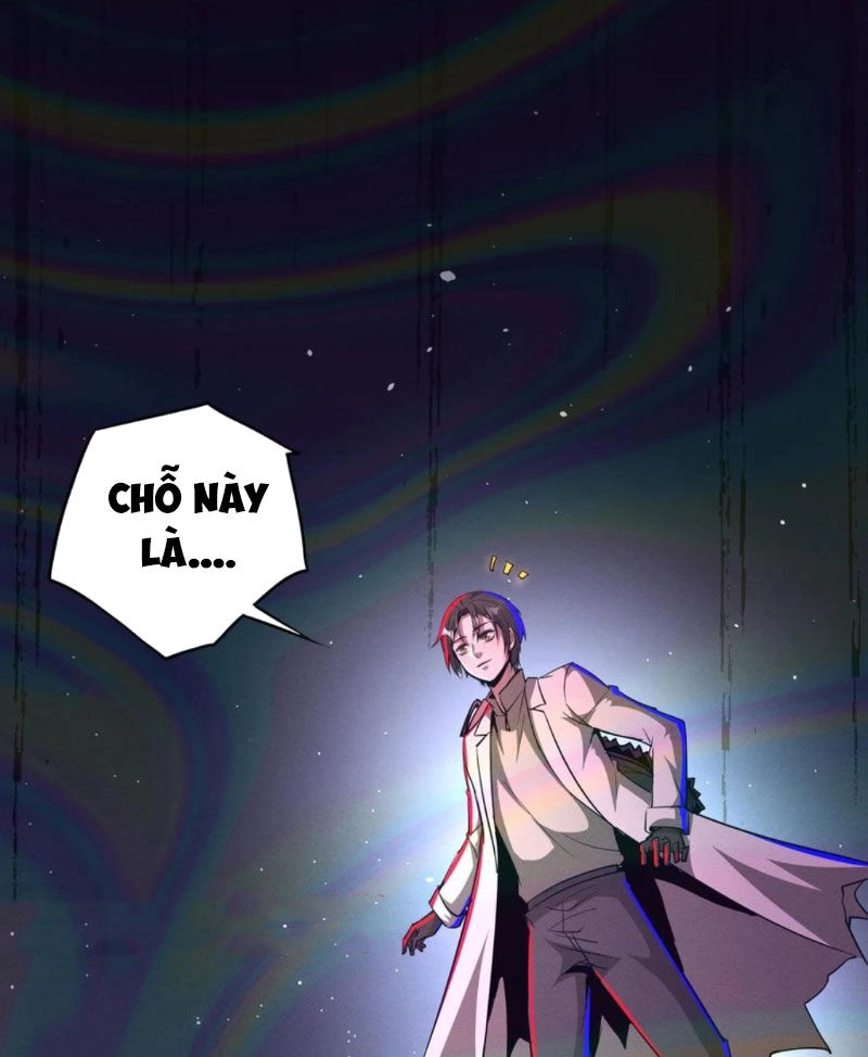 Dược Sư Kì Lạ: Bệnh Nhân Của Tôi Đều Rất Khủng Bố Chapter 239 - 3