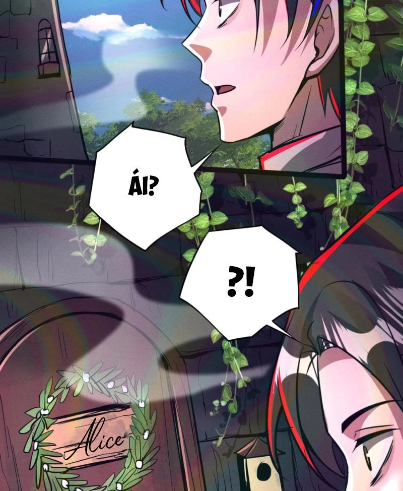 Dược Sư Kì Lạ: Bệnh Nhân Của Tôi Đều Rất Khủng Bố Chapter 239 - 5