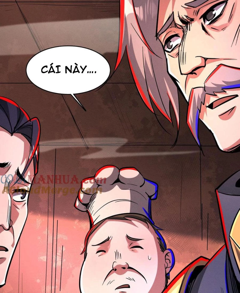 Dược Sư Kì Lạ: Bệnh Nhân Của Tôi Đều Rất Khủng Bố Chapter 239 - 12