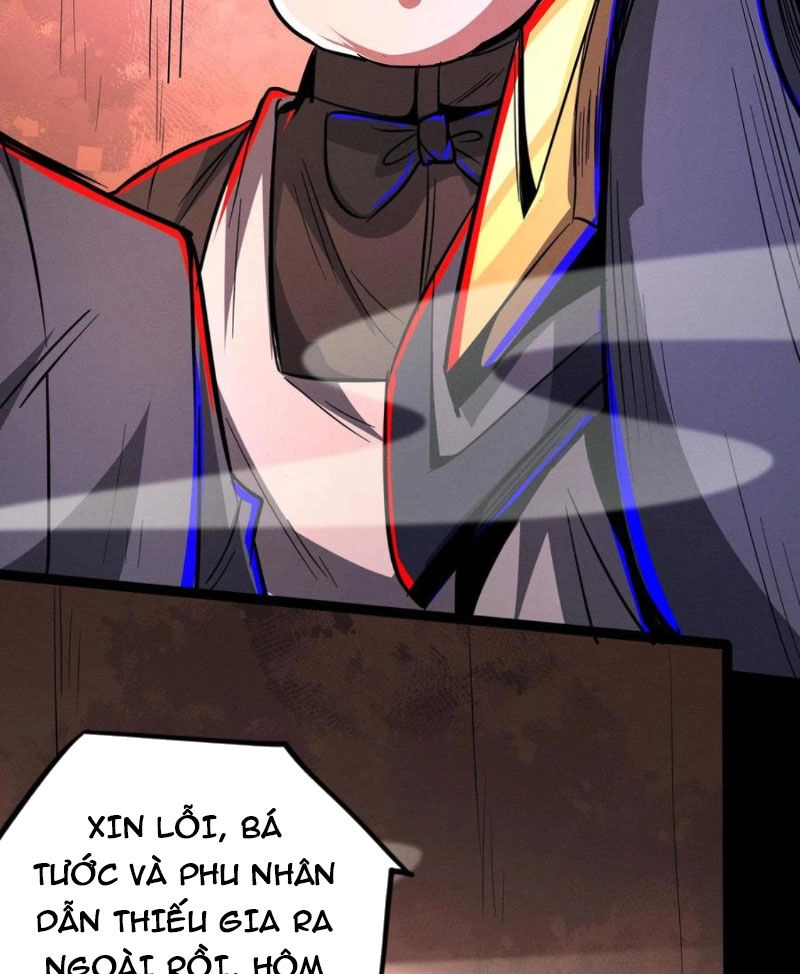 Dược Sư Kì Lạ: Bệnh Nhân Của Tôi Đều Rất Khủng Bố Chapter 239 - 13