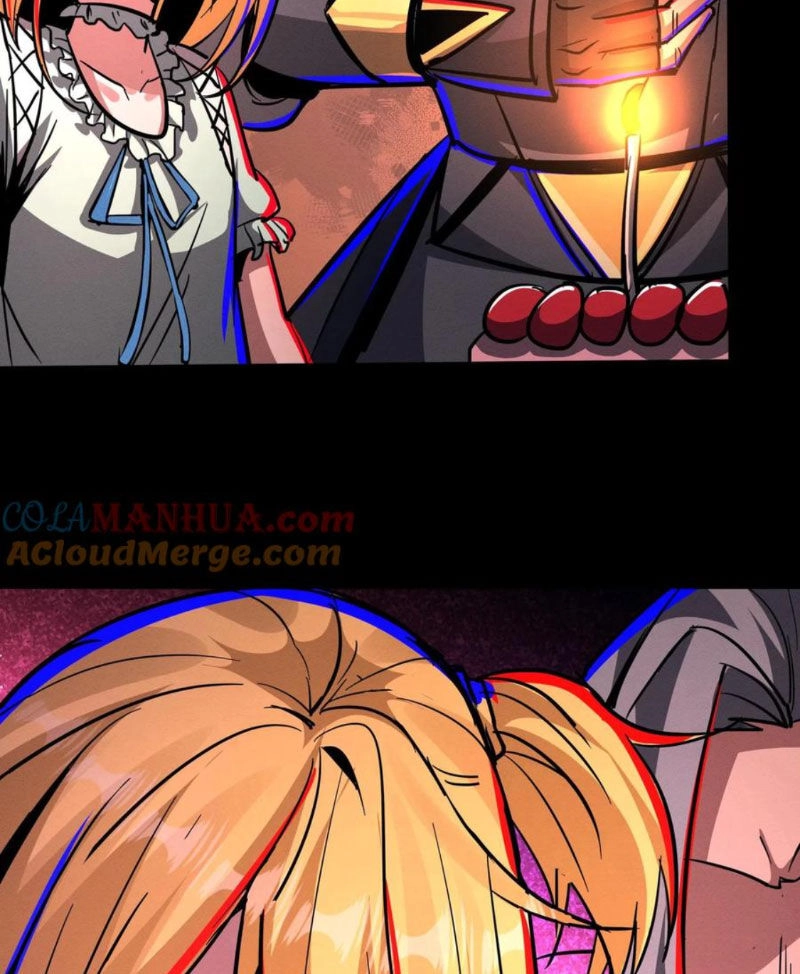 Dược Sư Kì Lạ: Bệnh Nhân Của Tôi Đều Rất Khủng Bố Chapter 239 - 15