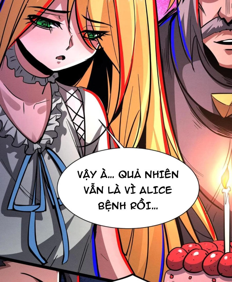 Dược Sư Kì Lạ: Bệnh Nhân Của Tôi Đều Rất Khủng Bố Chapter 239 - 16