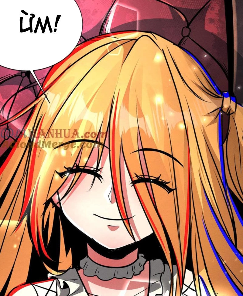 Dược Sư Kì Lạ: Bệnh Nhân Của Tôi Đều Rất Khủng Bố Chapter 239 - 18