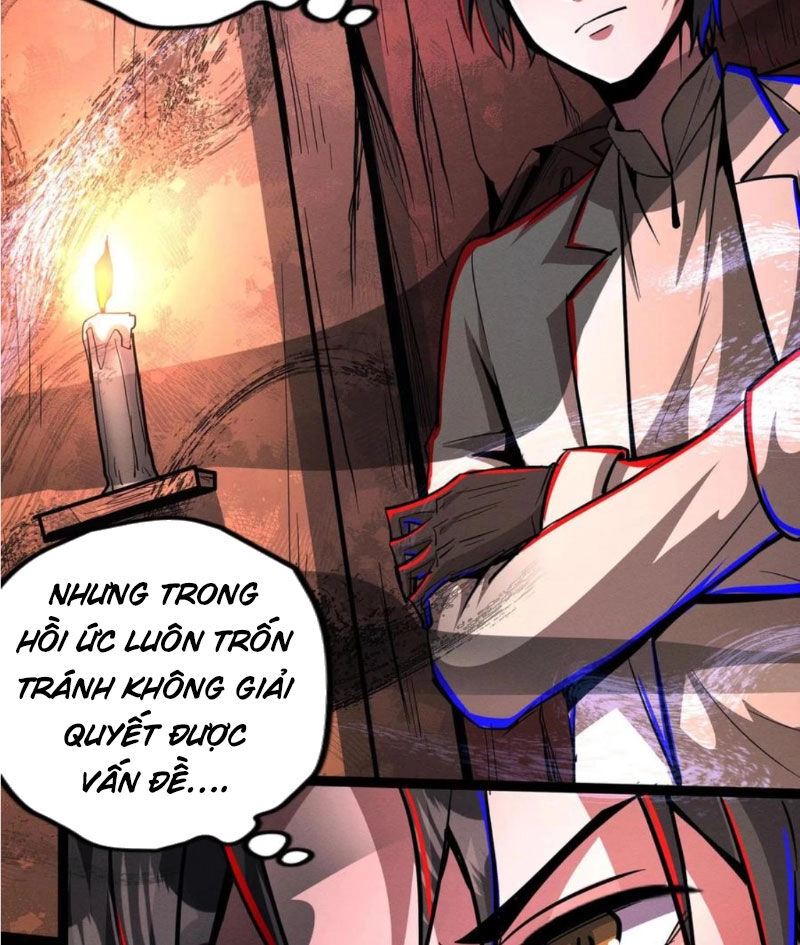 Dược Sư Kì Lạ: Bệnh Nhân Của Tôi Đều Rất Khủng Bố Chapter 239 - 20