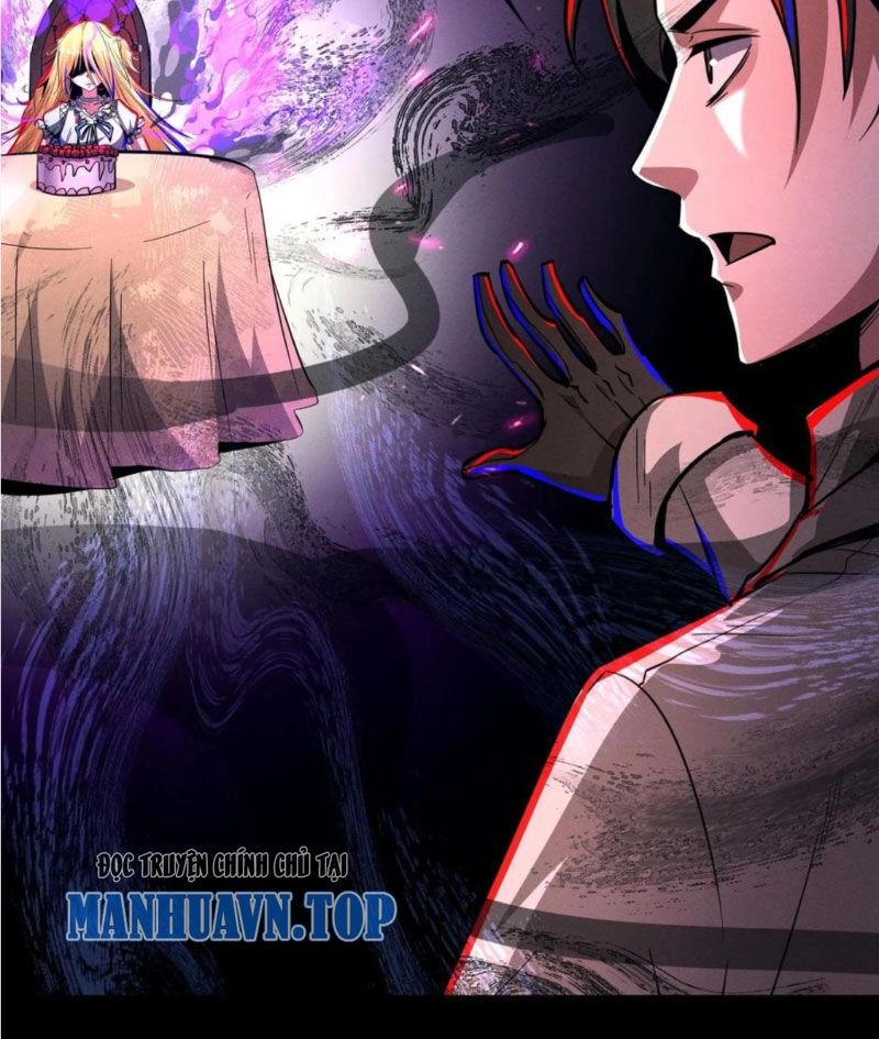 Dược Sư Kì Lạ: Bệnh Nhân Của Tôi Đều Rất Khủng Bố Chapter 239 - 22