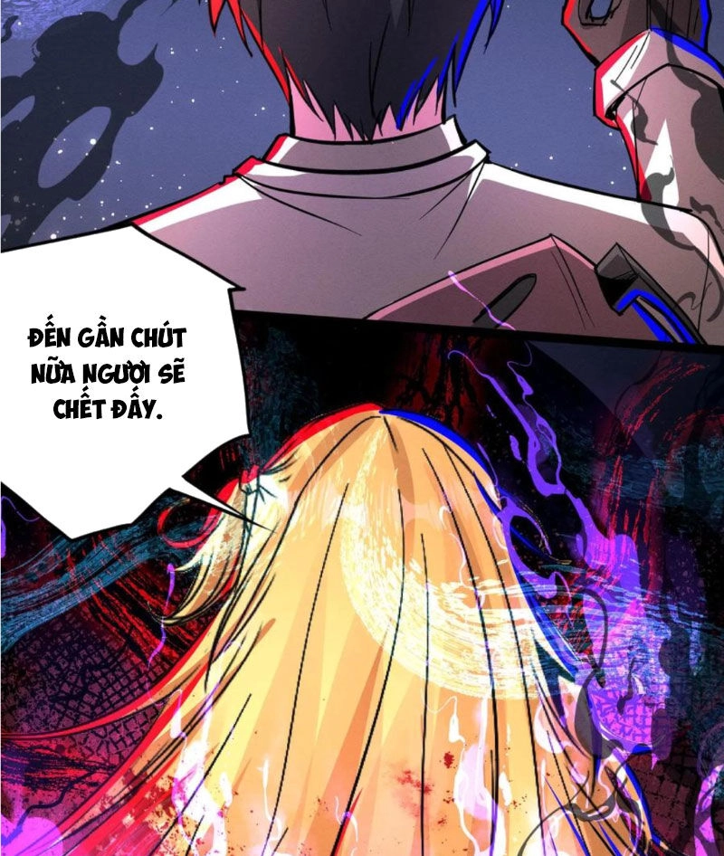 Dược Sư Kì Lạ: Bệnh Nhân Của Tôi Đều Rất Khủng Bố Chapter 239 - 25