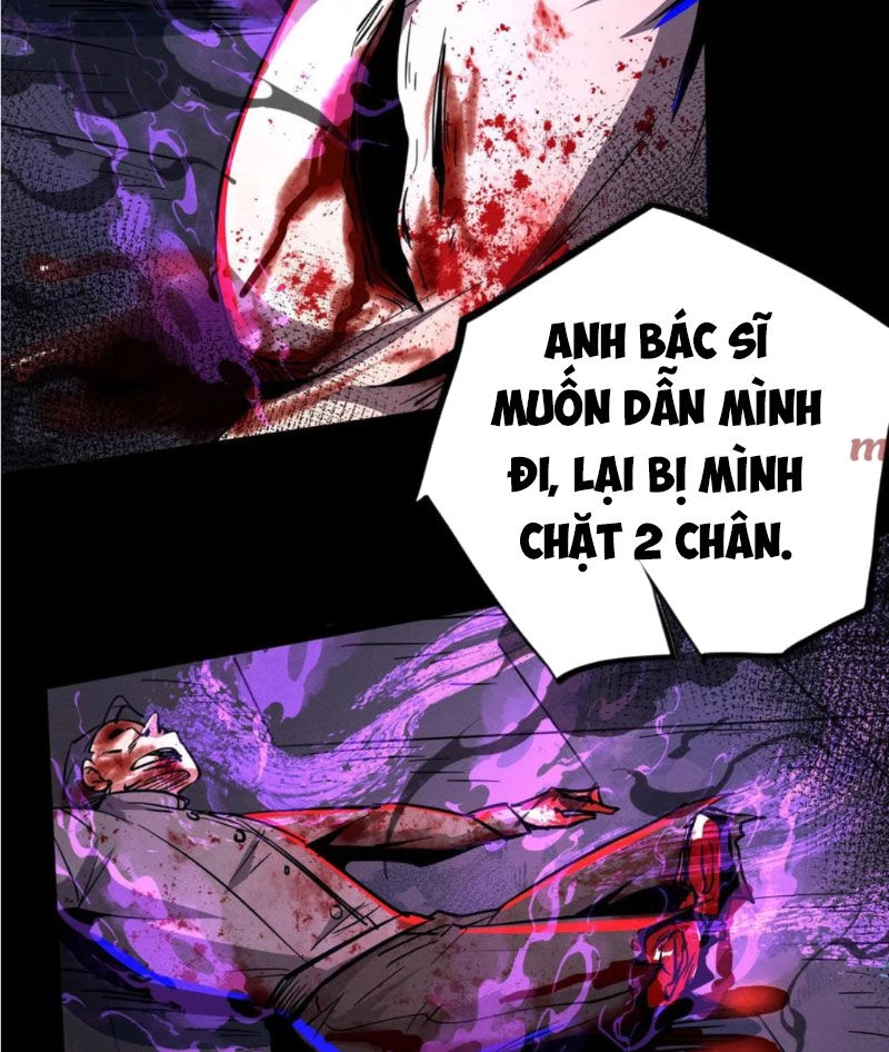 Dược Sư Kì Lạ: Bệnh Nhân Của Tôi Đều Rất Khủng Bố Chapter 239 - 27