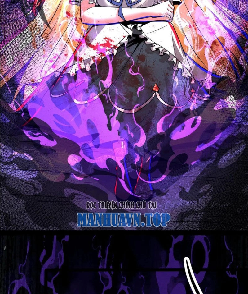 Dược Sư Kì Lạ: Bệnh Nhân Của Tôi Đều Rất Khủng Bố Chapter 239 - 29