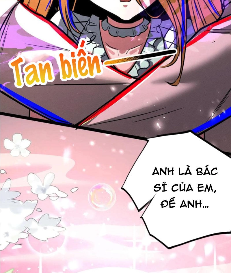 Dược Sư Kì Lạ: Bệnh Nhân Của Tôi Đều Rất Khủng Bố Chapter 239 - 32