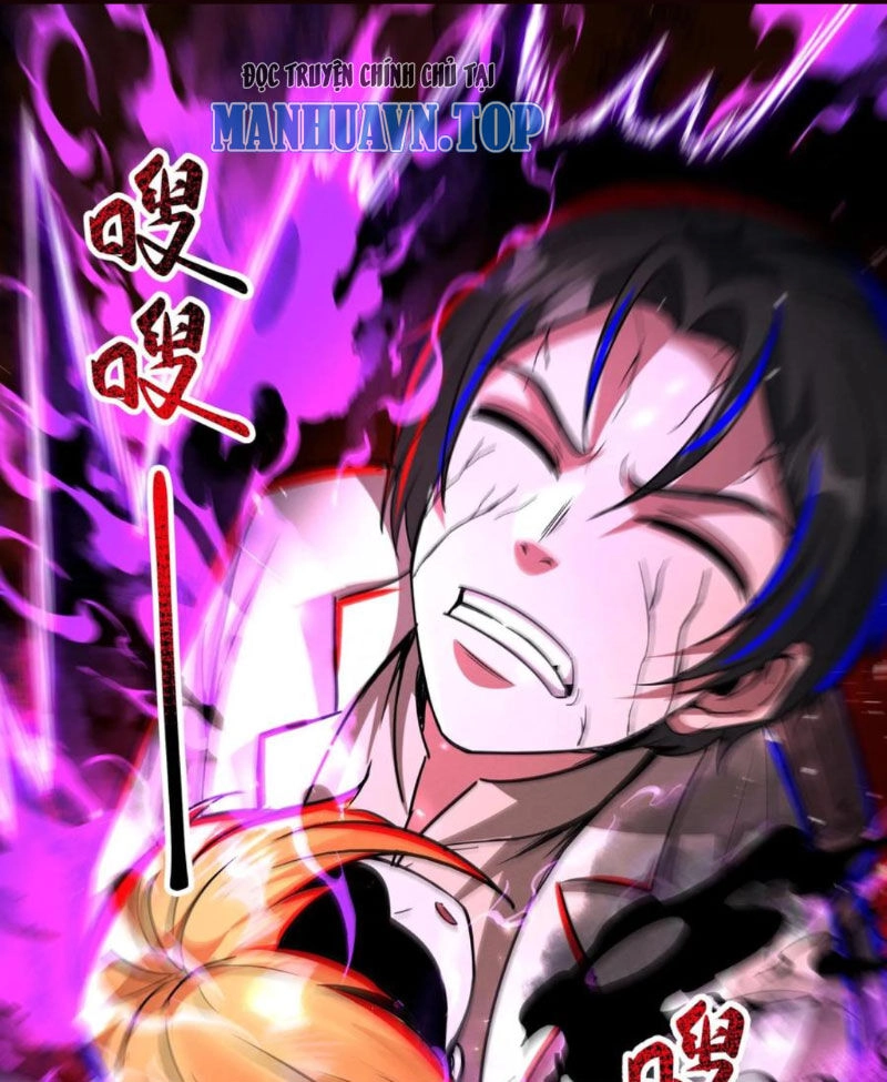 Dược Sư Kì Lạ: Bệnh Nhân Của Tôi Đều Rất Khủng Bố Chapter 240 - 1