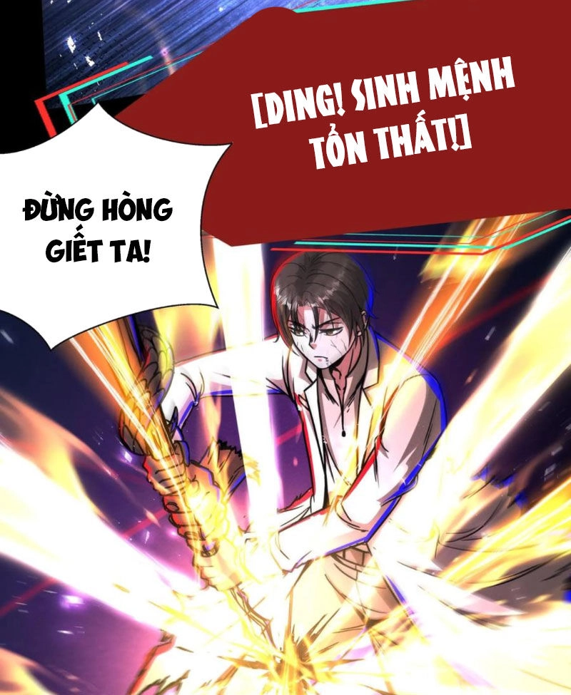 Dược Sư Kì Lạ: Bệnh Nhân Của Tôi Đều Rất Khủng Bố Chapter 240 - 11