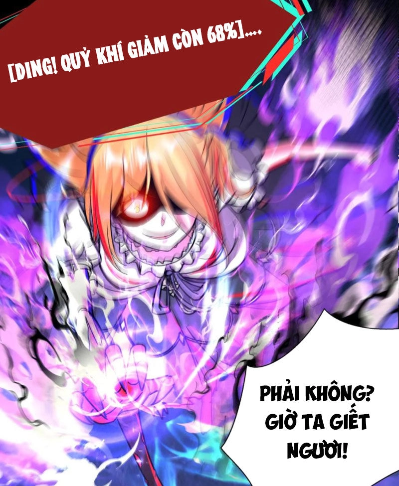 Dược Sư Kì Lạ: Bệnh Nhân Của Tôi Đều Rất Khủng Bố Chapter 240 - 13