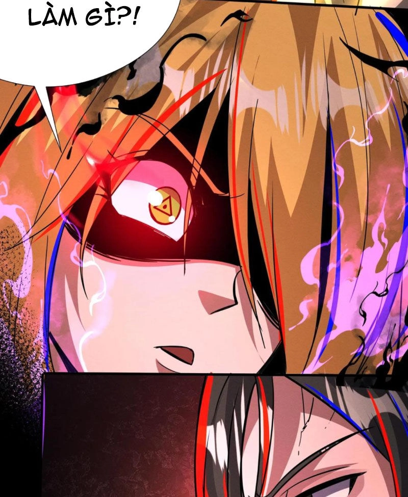 Dược Sư Kì Lạ: Bệnh Nhân Của Tôi Đều Rất Khủng Bố Chapter 240 - 19