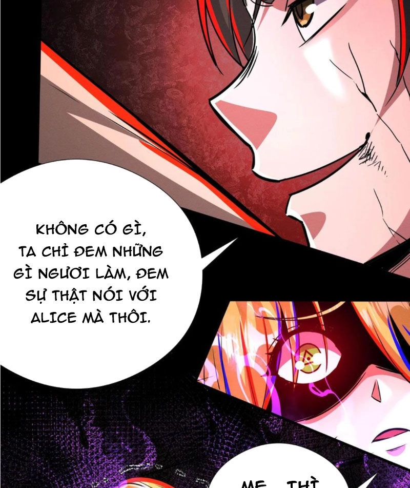 Dược Sư Kì Lạ: Bệnh Nhân Của Tôi Đều Rất Khủng Bố Chapter 240 - 20