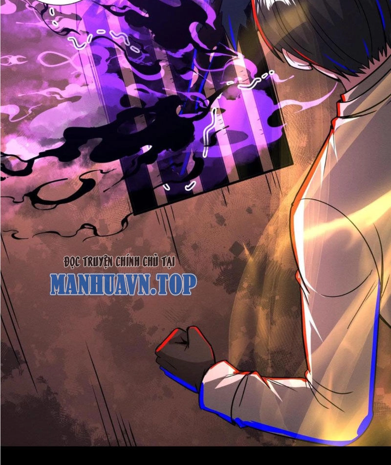 Dược Sư Kì Lạ: Bệnh Nhân Của Tôi Đều Rất Khủng Bố Chapter 240 - 22