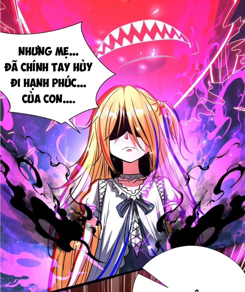 Dược Sư Kì Lạ: Bệnh Nhân Của Tôi Đều Rất Khủng Bố Chapter 240 - 25