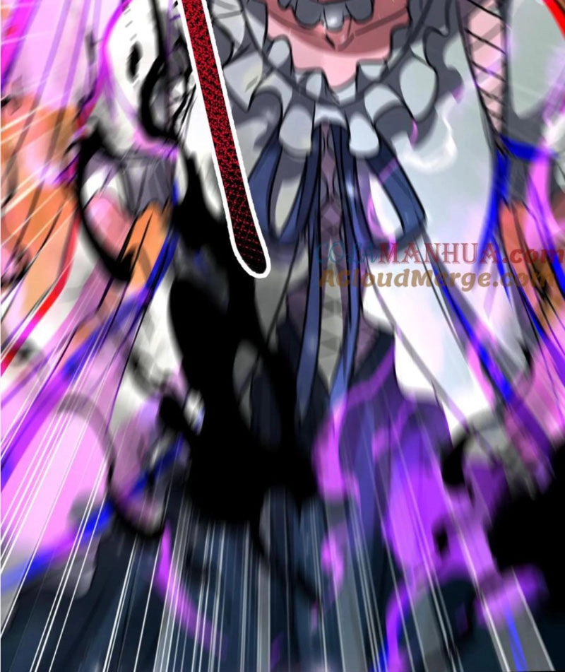 Dược Sư Kì Lạ: Bệnh Nhân Của Tôi Đều Rất Khủng Bố Chapter 240 - 27