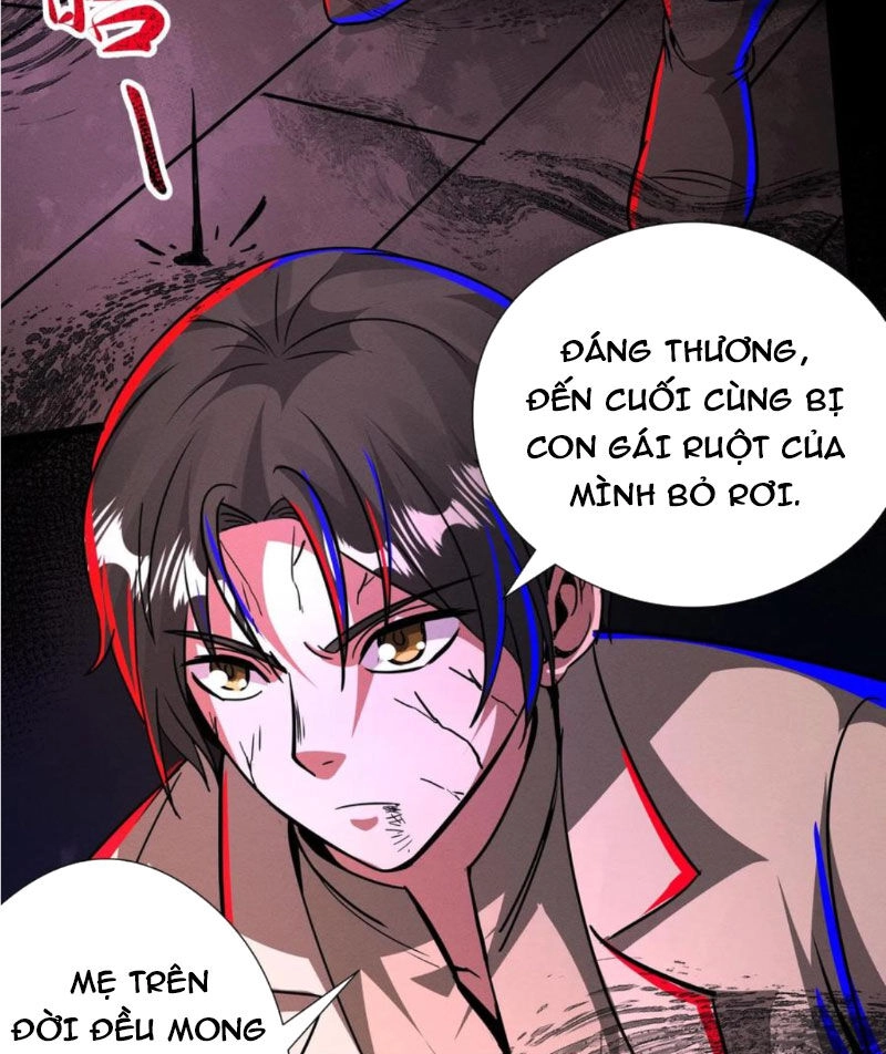 Dược Sư Kì Lạ: Bệnh Nhân Của Tôi Đều Rất Khủng Bố Chapter 240 - 31