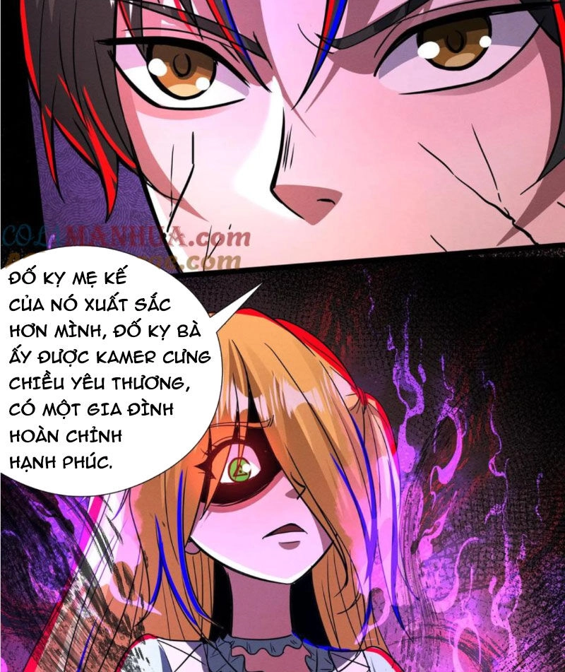 Dược Sư Kì Lạ: Bệnh Nhân Của Tôi Đều Rất Khủng Bố Chapter 240 - 33