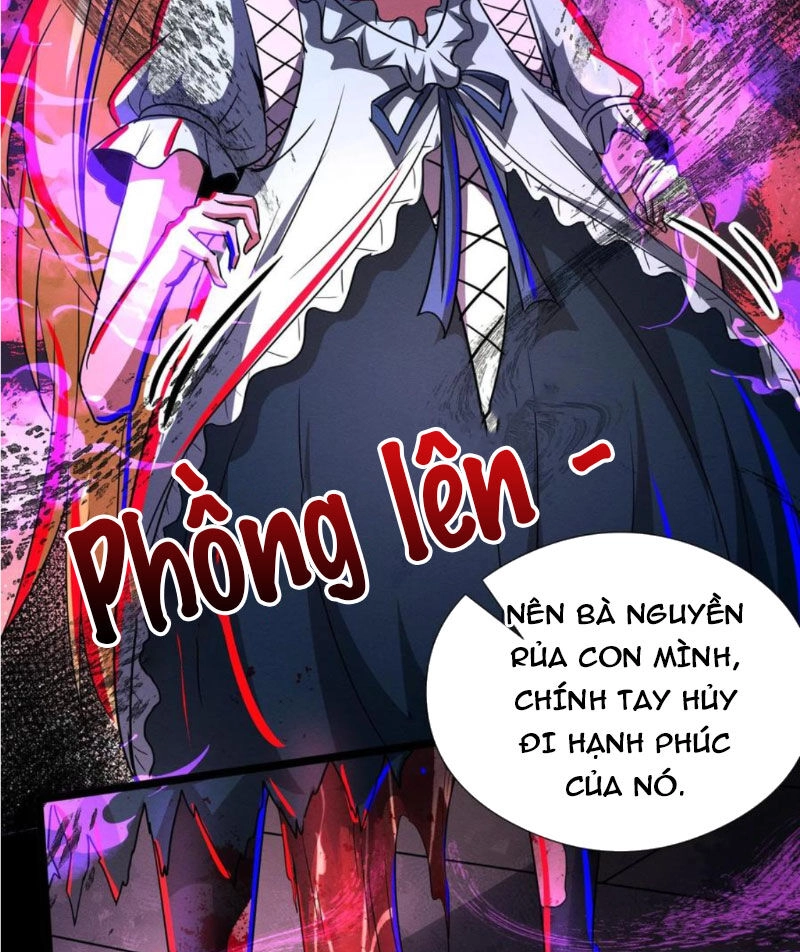 Dược Sư Kì Lạ: Bệnh Nhân Của Tôi Đều Rất Khủng Bố Chapter 240 - 34