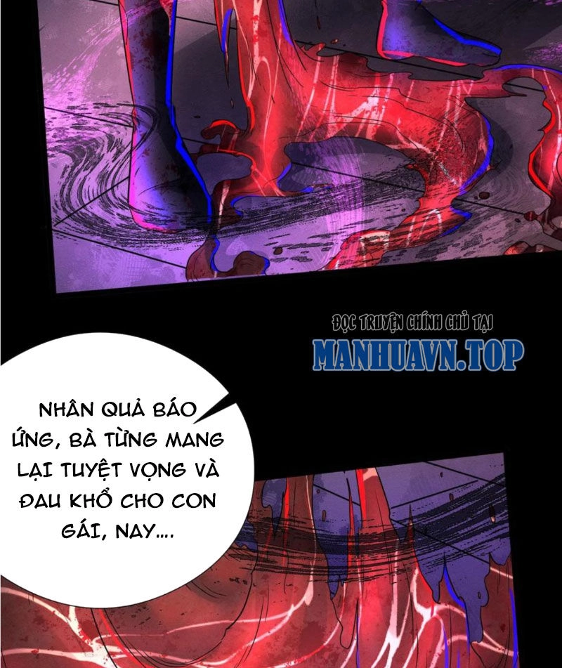 Dược Sư Kì Lạ: Bệnh Nhân Của Tôi Đều Rất Khủng Bố Chapter 240 - 35