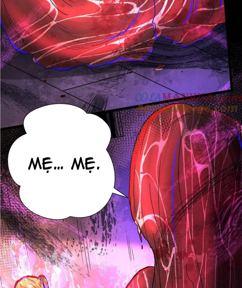 Dược Sư Kì Lạ: Bệnh Nhân Của Tôi Đều Rất Khủng Bố Chapter 240 - 36