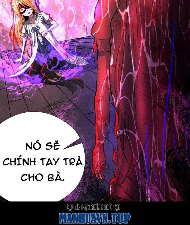 Dược Sư Kì Lạ: Bệnh Nhân Của Tôi Đều Rất Khủng Bố Chapter 240 - 37