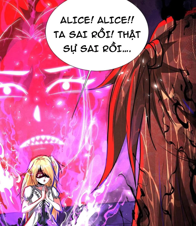 Dược Sư Kì Lạ: Bệnh Nhân Của Tôi Đều Rất Khủng Bố Chapter 241 - 1