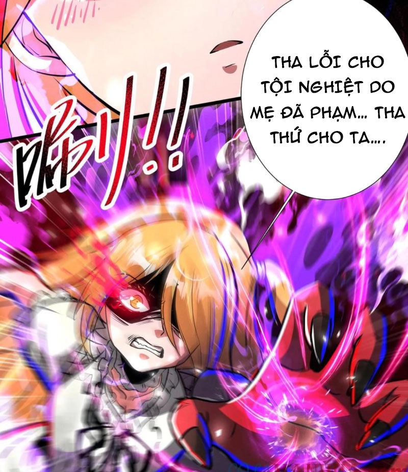 Dược Sư Kì Lạ: Bệnh Nhân Của Tôi Đều Rất Khủng Bố Chapter 241 - 3