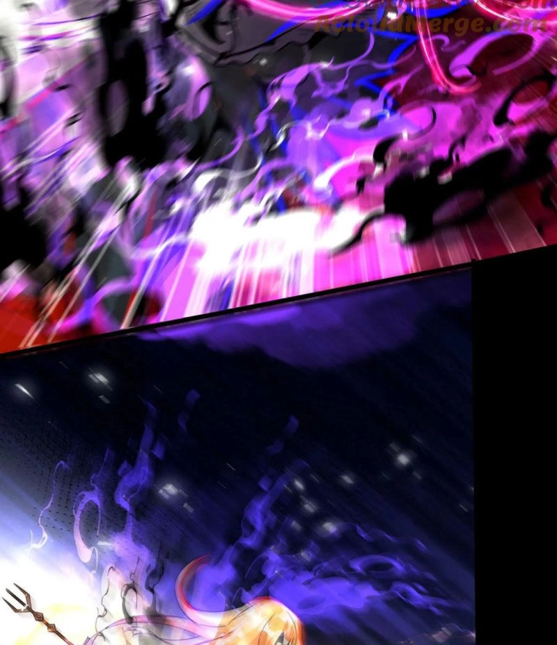 Dược Sư Kì Lạ: Bệnh Nhân Của Tôi Đều Rất Khủng Bố Chapter 241 - 4