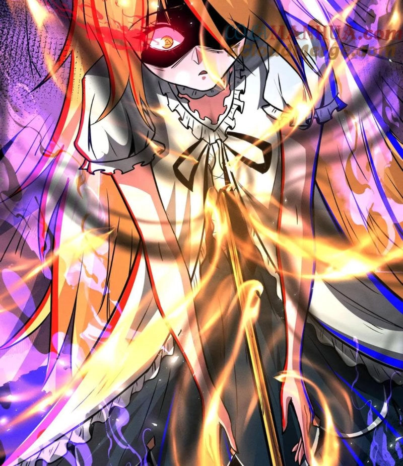 Dược Sư Kì Lạ: Bệnh Nhân Của Tôi Đều Rất Khủng Bố Chapter 241 - 7