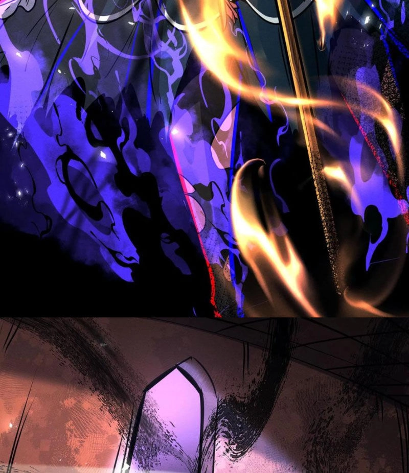 Dược Sư Kì Lạ: Bệnh Nhân Của Tôi Đều Rất Khủng Bố Chapter 241 - 8