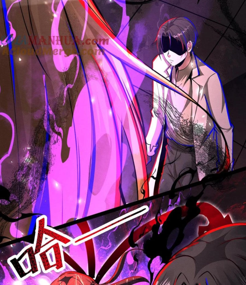 Dược Sư Kì Lạ: Bệnh Nhân Của Tôi Đều Rất Khủng Bố Chapter 241 - 10