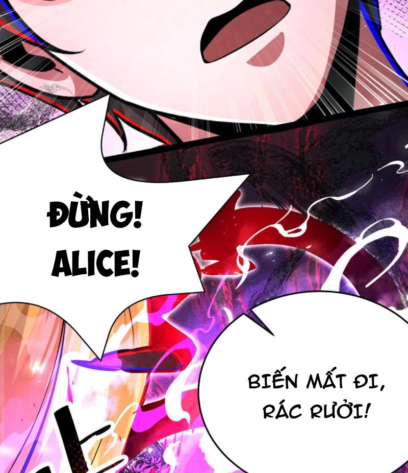 Dược Sư Kì Lạ: Bệnh Nhân Của Tôi Đều Rất Khủng Bố Chapter 241 - 14