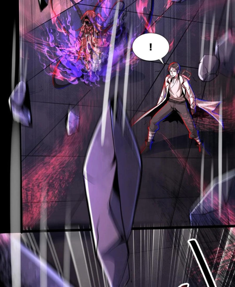 Dược Sư Kì Lạ: Bệnh Nhân Của Tôi Đều Rất Khủng Bố Chapter 241 - 21