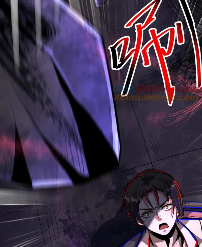 Dược Sư Kì Lạ: Bệnh Nhân Của Tôi Đều Rất Khủng Bố Chapter 241 - 22