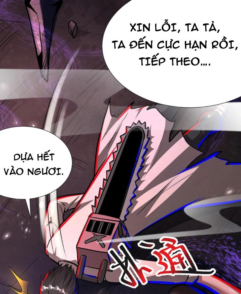 Dược Sư Kì Lạ: Bệnh Nhân Của Tôi Đều Rất Khủng Bố Chapter 241 - 28