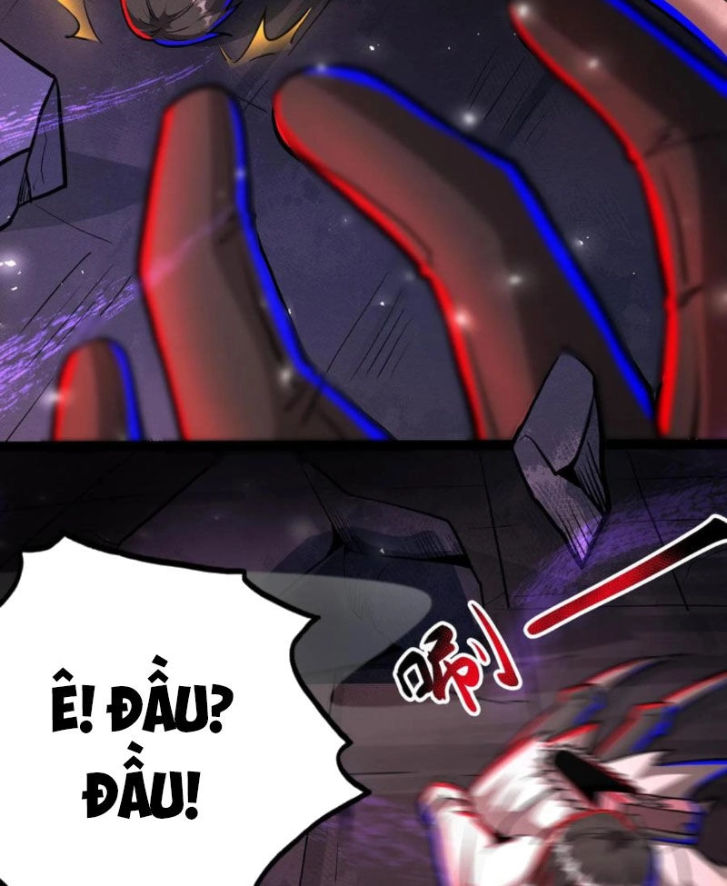 Dược Sư Kì Lạ: Bệnh Nhân Của Tôi Đều Rất Khủng Bố Chapter 241 - 29