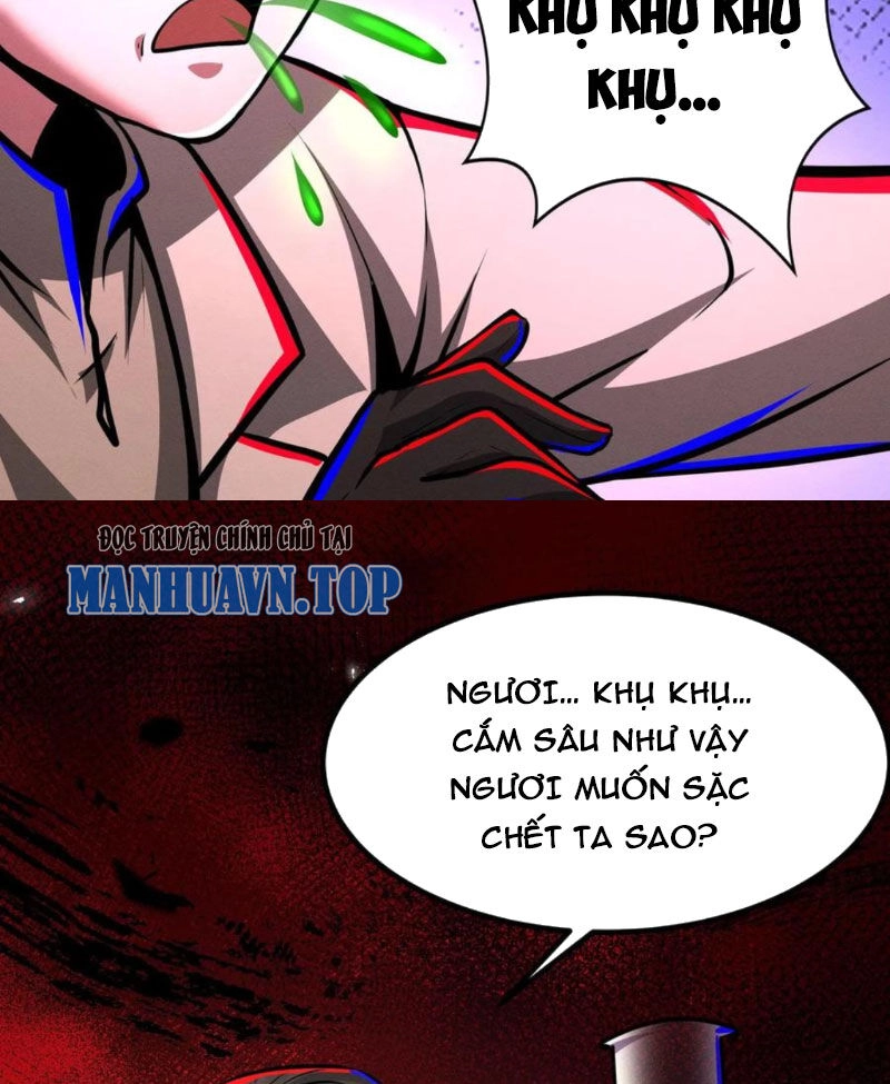 Dược Sư Kì Lạ: Bệnh Nhân Của Tôi Đều Rất Khủng Bố Chapter 241 - 38