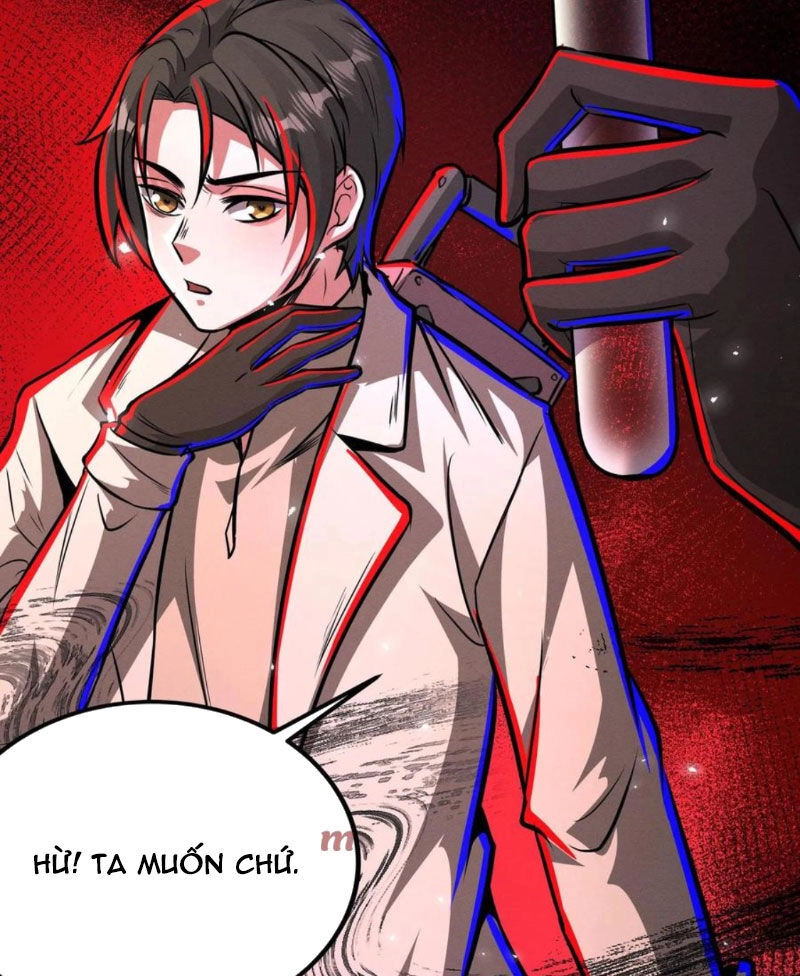 Dược Sư Kì Lạ: Bệnh Nhân Của Tôi Đều Rất Khủng Bố Chapter 241 - 39