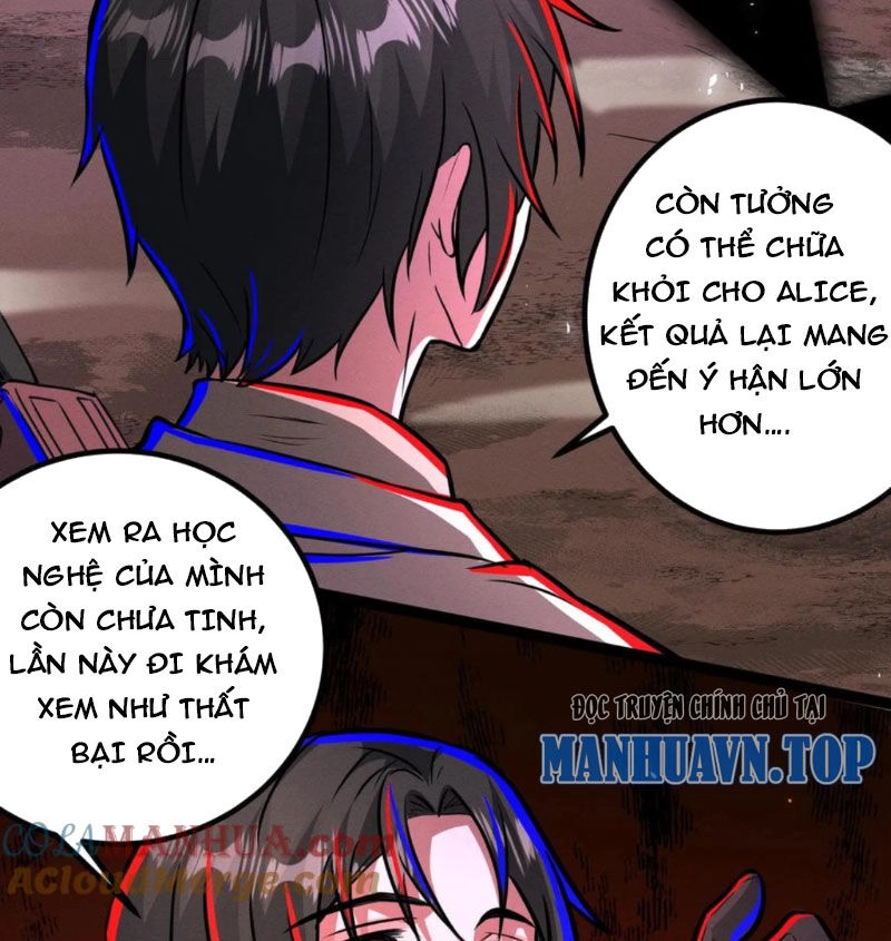 Dược Sư Kì Lạ: Bệnh Nhân Của Tôi Đều Rất Khủng Bố Chapter 241 - 42