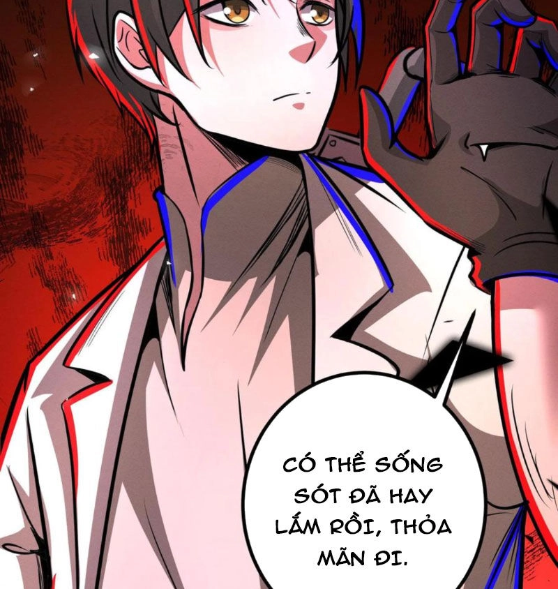 Dược Sư Kì Lạ: Bệnh Nhân Của Tôi Đều Rất Khủng Bố Chapter 241 - 43