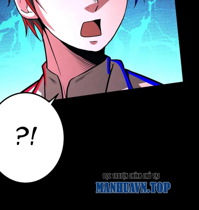 Dược Sư Kì Lạ: Bệnh Nhân Của Tôi Đều Rất Khủng Bố Chapter 241 - 47