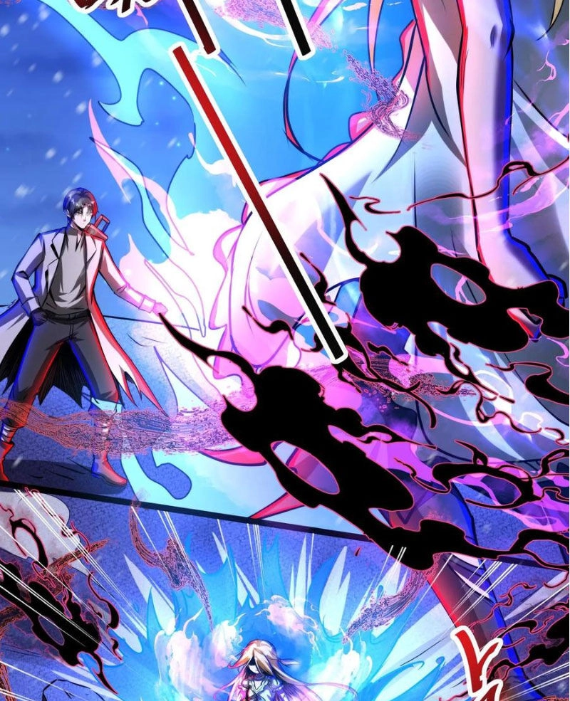 Dược Sư Kì Lạ: Bệnh Nhân Của Tôi Đều Rất Khủng Bố Chapter 242 - 2