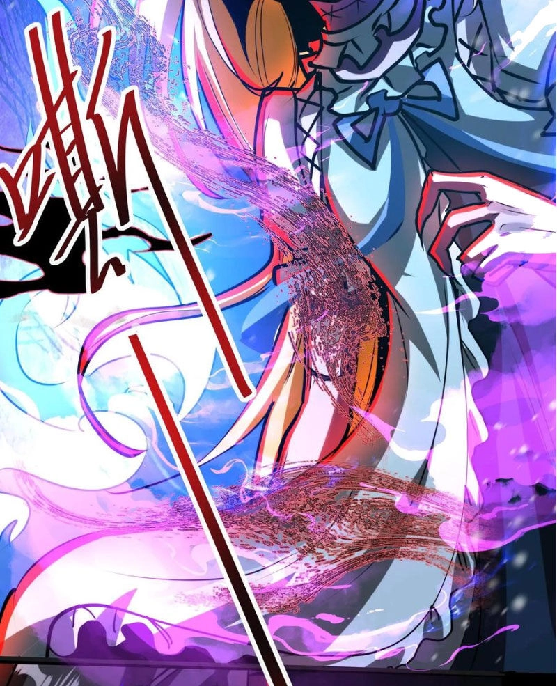 Dược Sư Kì Lạ: Bệnh Nhân Của Tôi Đều Rất Khủng Bố Chapter 242 - 4