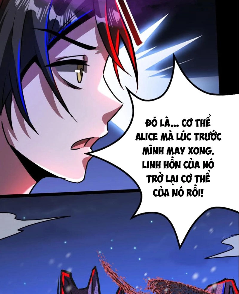 Dược Sư Kì Lạ: Bệnh Nhân Của Tôi Đều Rất Khủng Bố Chapter 242 - 5