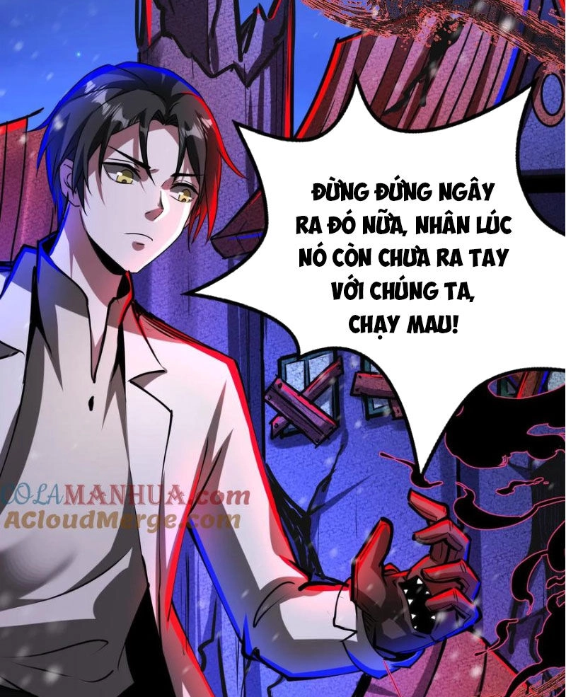 Dược Sư Kì Lạ: Bệnh Nhân Của Tôi Đều Rất Khủng Bố Chapter 242 - 6