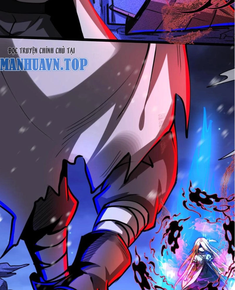 Dược Sư Kì Lạ: Bệnh Nhân Của Tôi Đều Rất Khủng Bố Chapter 242 - 7